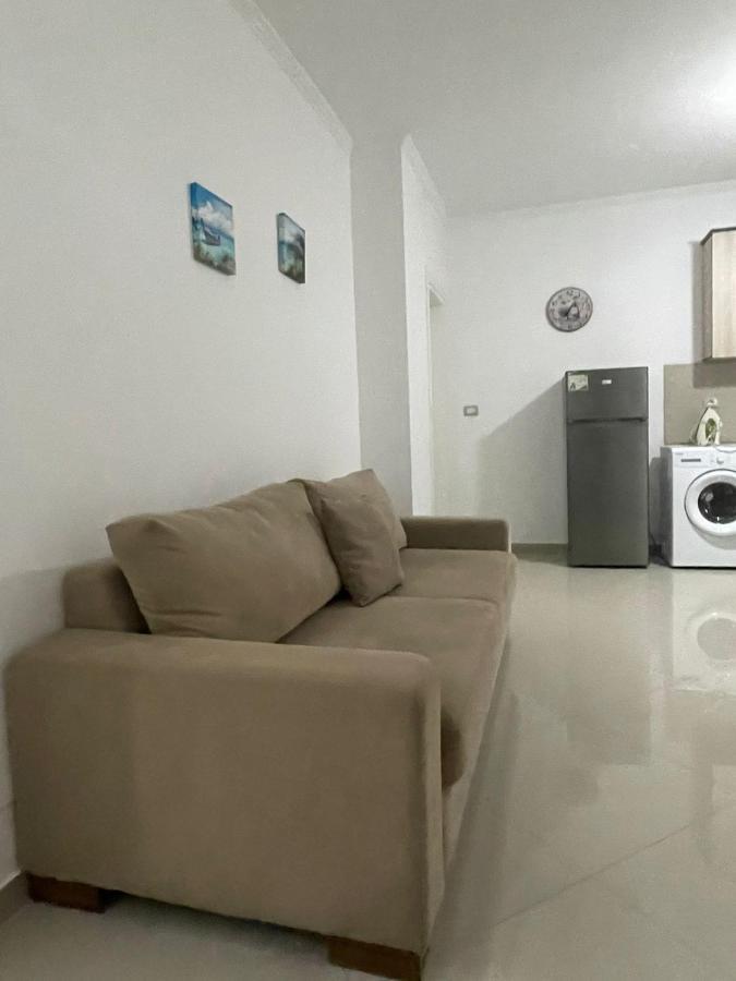 Kraal Apartments Vlore Exterior photo