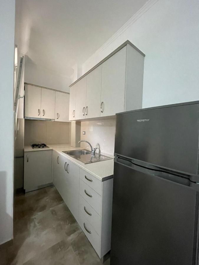 Kraal Apartments Vlore Exterior photo