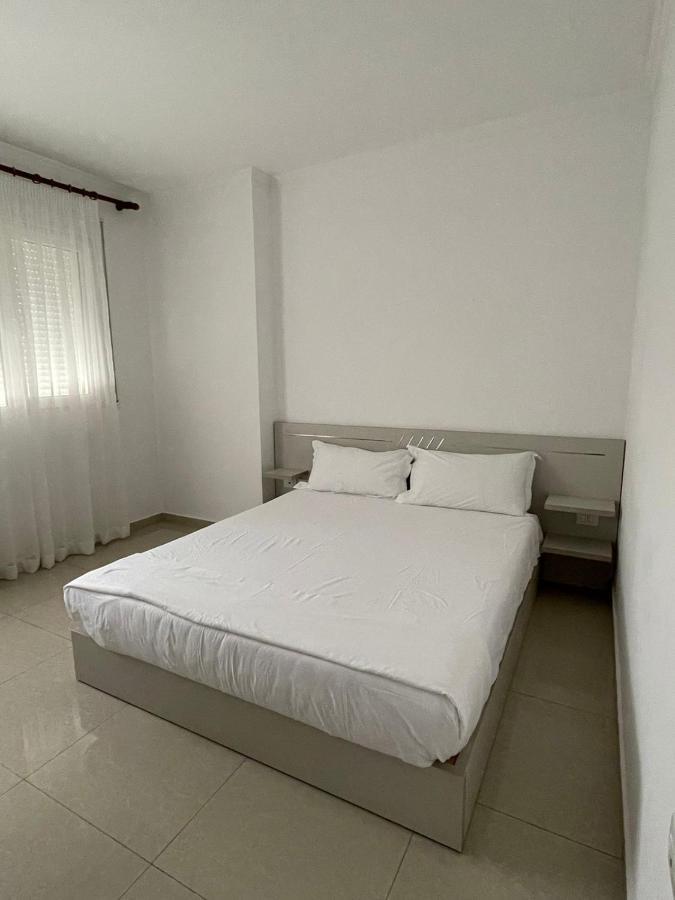 Kraal Apartments Vlore Exterior photo
