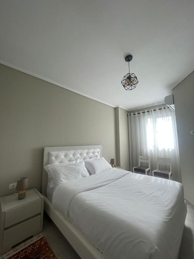 Kraal Apartments Vlore Exterior photo