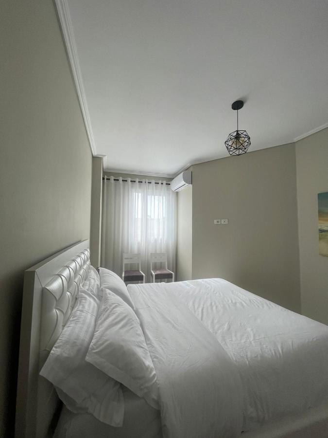 Kraal Apartments Vlore Exterior photo